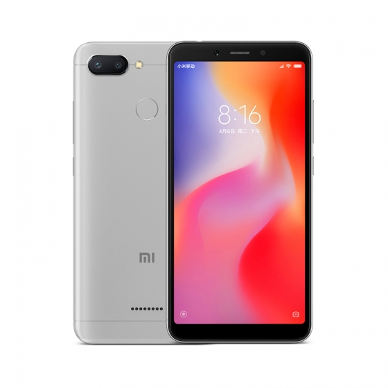 Xiaomi Redmi Note 6 Pro and Mi Pad 4 announced in China