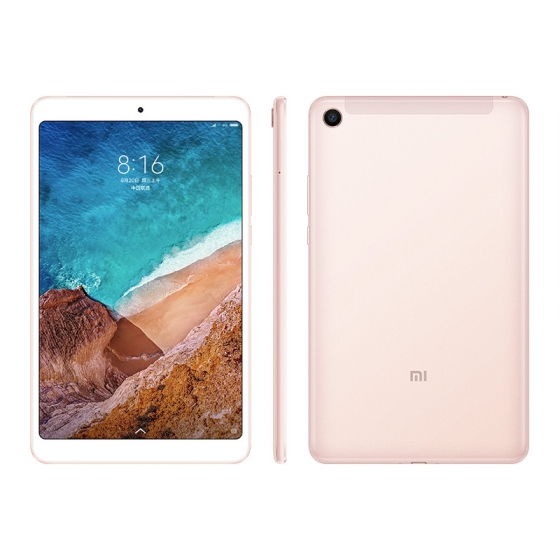 Xiaomi Redmi Note 6 Pro and Mi Pad 4 announced in China