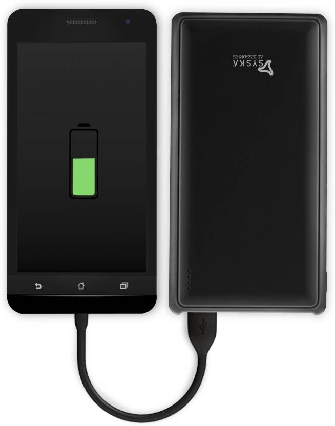 Best Power banks available in India