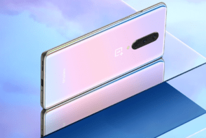 Intersteller Glow OnePlus 8