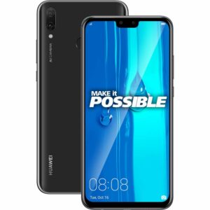Huawei Y9 2019 