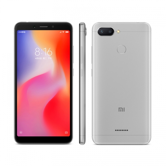 Xiaomi Redmi Note 6 Pro and Mi Pad 4 announced in China