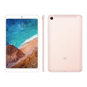 Xiaomi Redmi Note 6 Pro and Mi Pad 4 announced in China