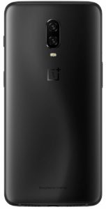 OnePlus 6T