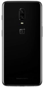 OnePlus 6T