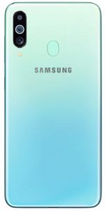 Samsung Galaxy M40