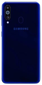 Samsung Galaxy M40