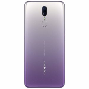 Oppo F11