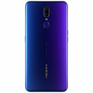Oppo F11
