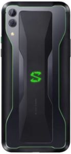 Black Shark 2