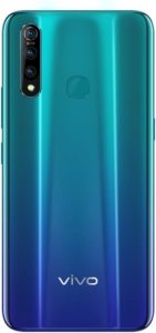 Vivo Z1Pro