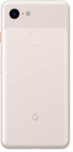 Google Pixel 3