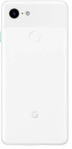 Google Pixel 3