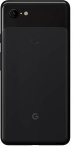 Google Pixel 3 XL
