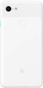 Google Pixel 3 XL