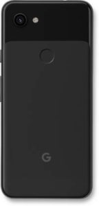 Google Pixel 3a