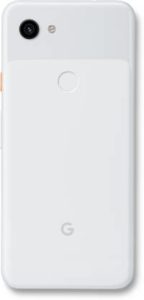 Google Pixel 3a