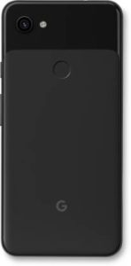 Google Pixel 3a XL