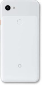 Google Pixel 3a XL