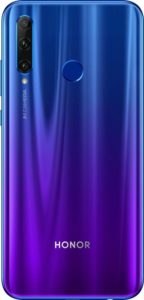 Honor 20i