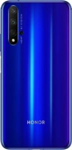 Honor 20