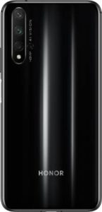Honor 20