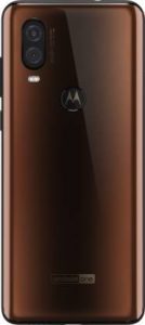 Motorola One Vision