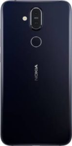 Nokia 8.1