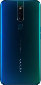 Oppo F11 Pro