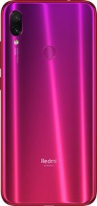 Redmi Note 7 Pro