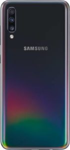 Samsung Galaxy A70