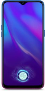 Oppo K1