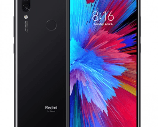 Redmi Note 7S