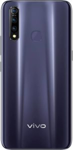 Vivo Z1Pro