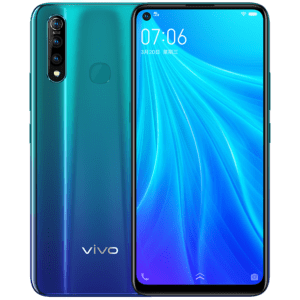 Vivo Z1 Pro
