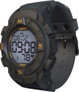 Lenovo EGO smartwatch