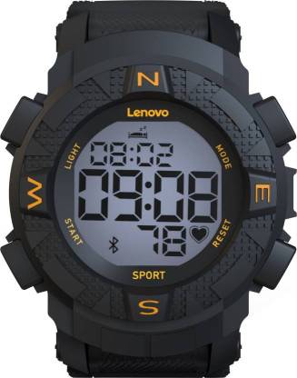 Lenovo EGO smartwatch