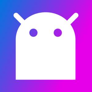 Mr. Android Logo