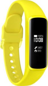Samsung Galaxy Fit e