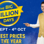 Flipkart BBD 2019