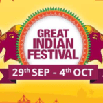 Amazon Great Indian Festival 2019: