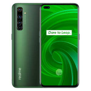 realme X50 Pro 5G