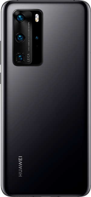 Huawei P40 Pro 5G - Mrandroid.in