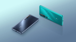 Mi 10, Mi 10 Pro, Mi 10 Lite