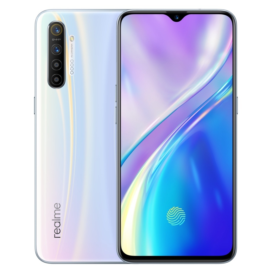 realme x2 - Mrandroid.in