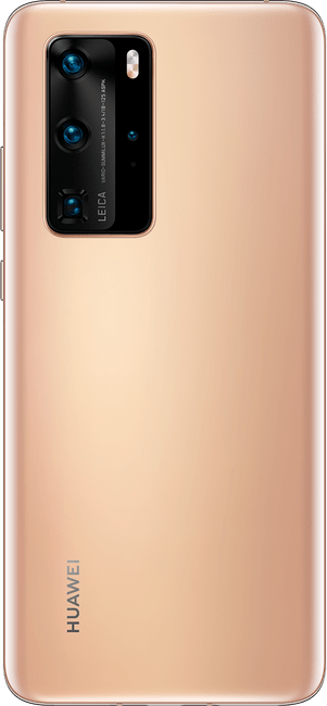 Huawei P40 Pro 5G - Mrandroid.in