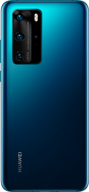 Huawei P40 Pro 5G - Mrandroid.in