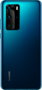 Huawei P40 Pro 5G - Mrandroid.in
