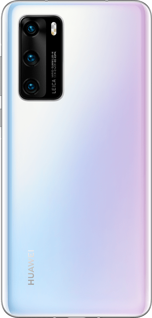 Huawei P40 5G - Mrandroid.in