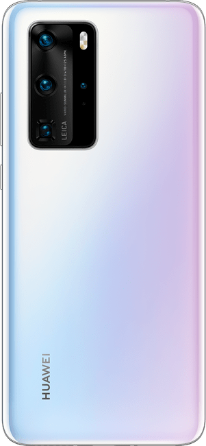 Huawei P40 Pro 5G - Mrandroid.in